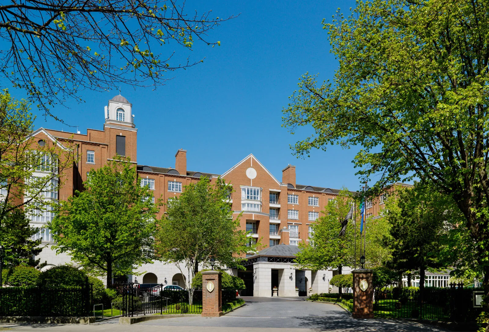 InterContinental Dublin by IHG photo 1