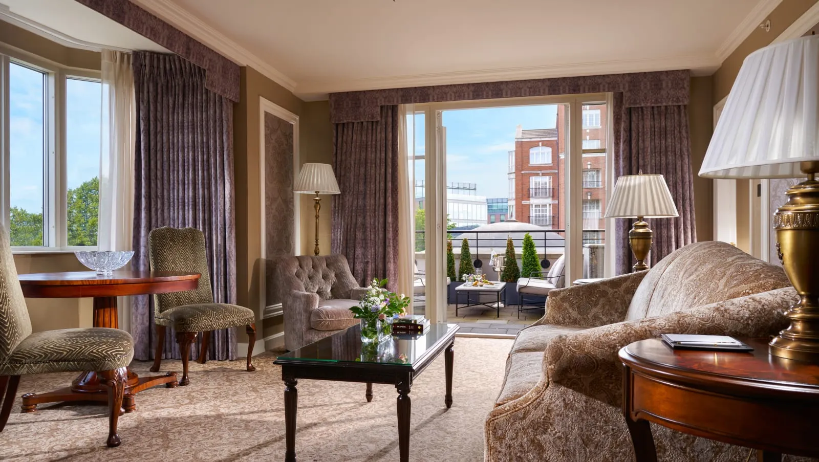 InterContinental Dublin by IHG photo 2