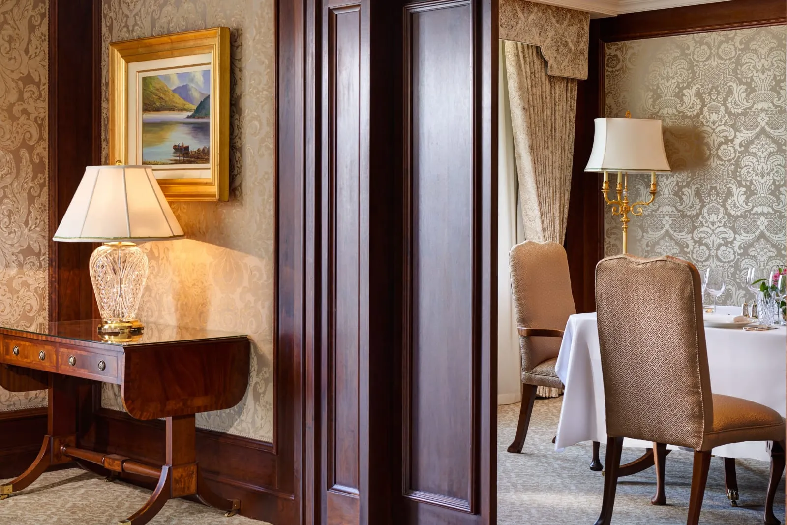 InterContinental Dublin by IHG photo 3