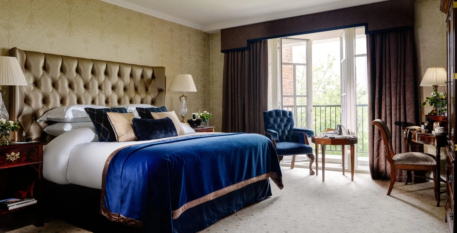 InterContinental Dublin by IHG photo 5