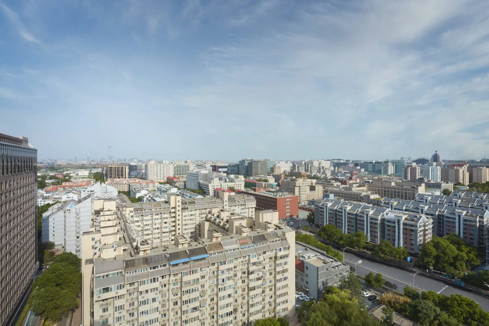 The Ritz-Carlton Beijing Financial Street photo 3