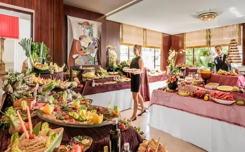 Hôtel Juana photo 2