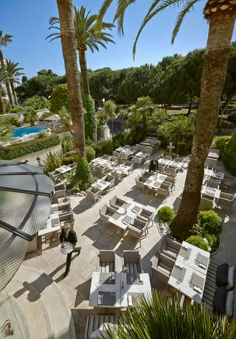 Hôtel Juana photo 3
