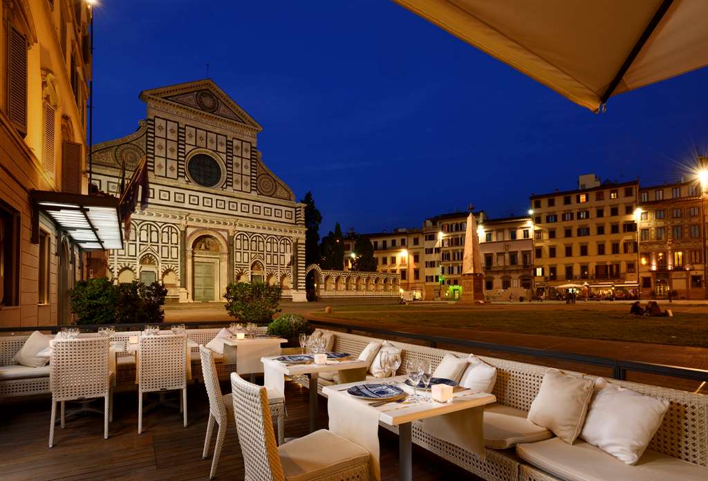 Grand Hotel Minerva photo 3
