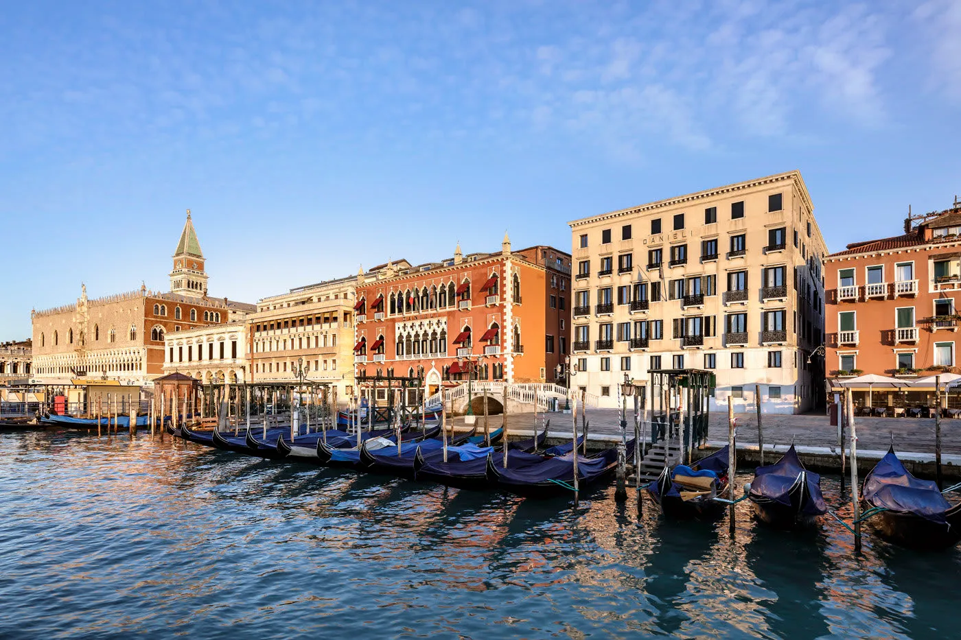 Hotel Danieli, a Luxury Collection Hotel photo 1