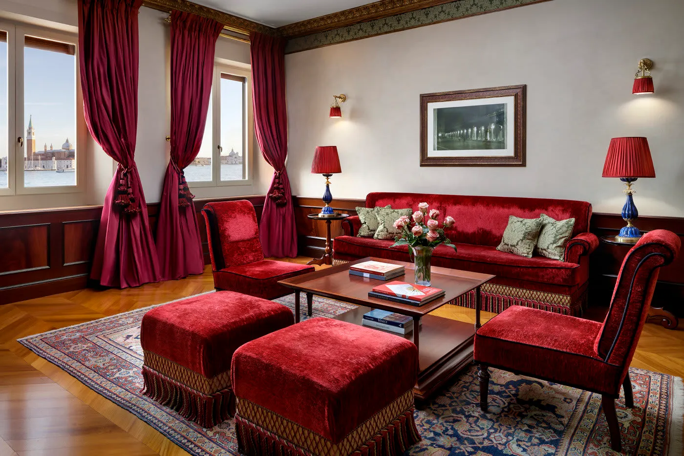 Hotel Danieli, a Luxury Collection Hotel photo 2