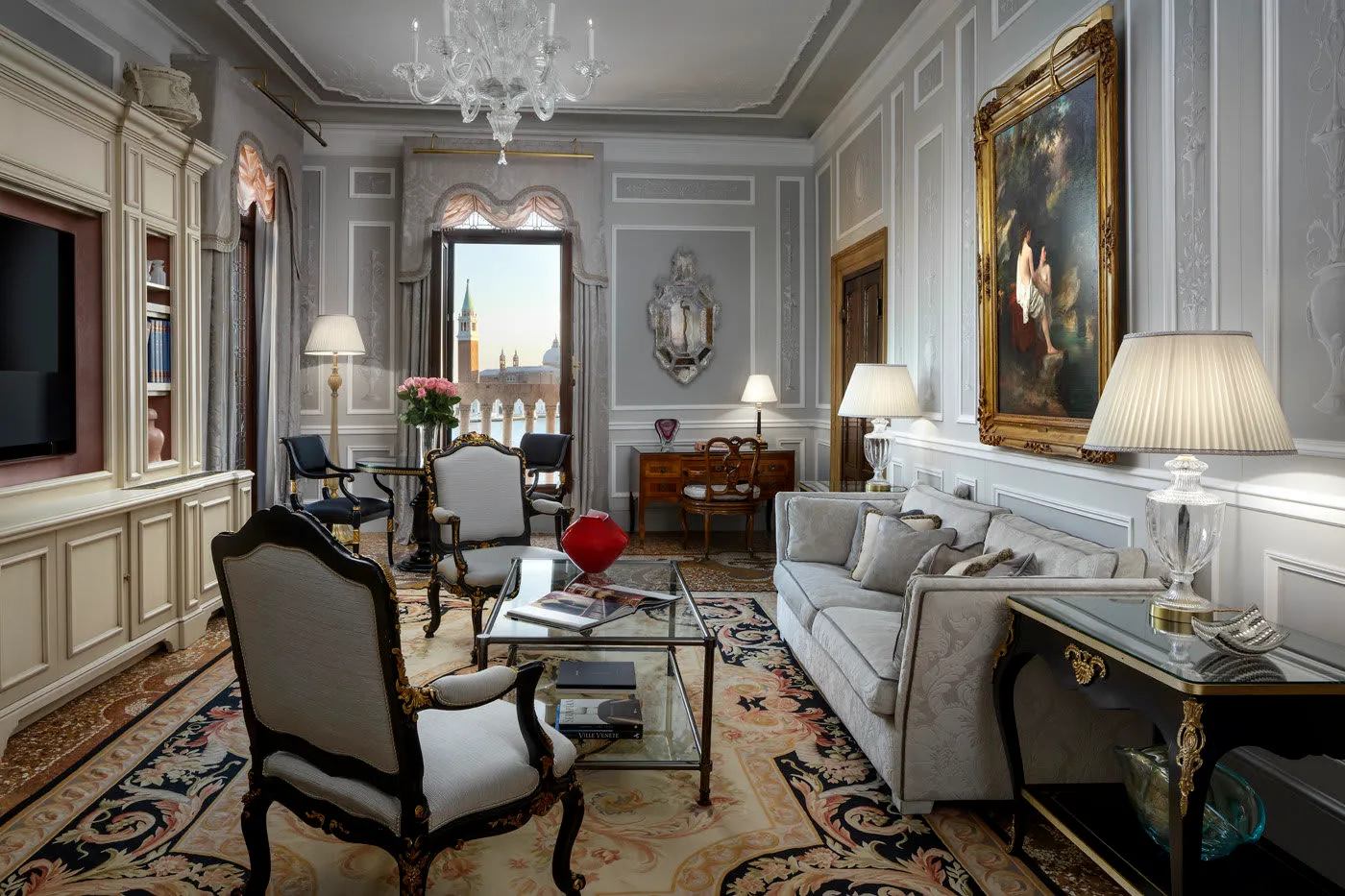 Hotel Danieli, a Luxury Collection Hotel photo 3