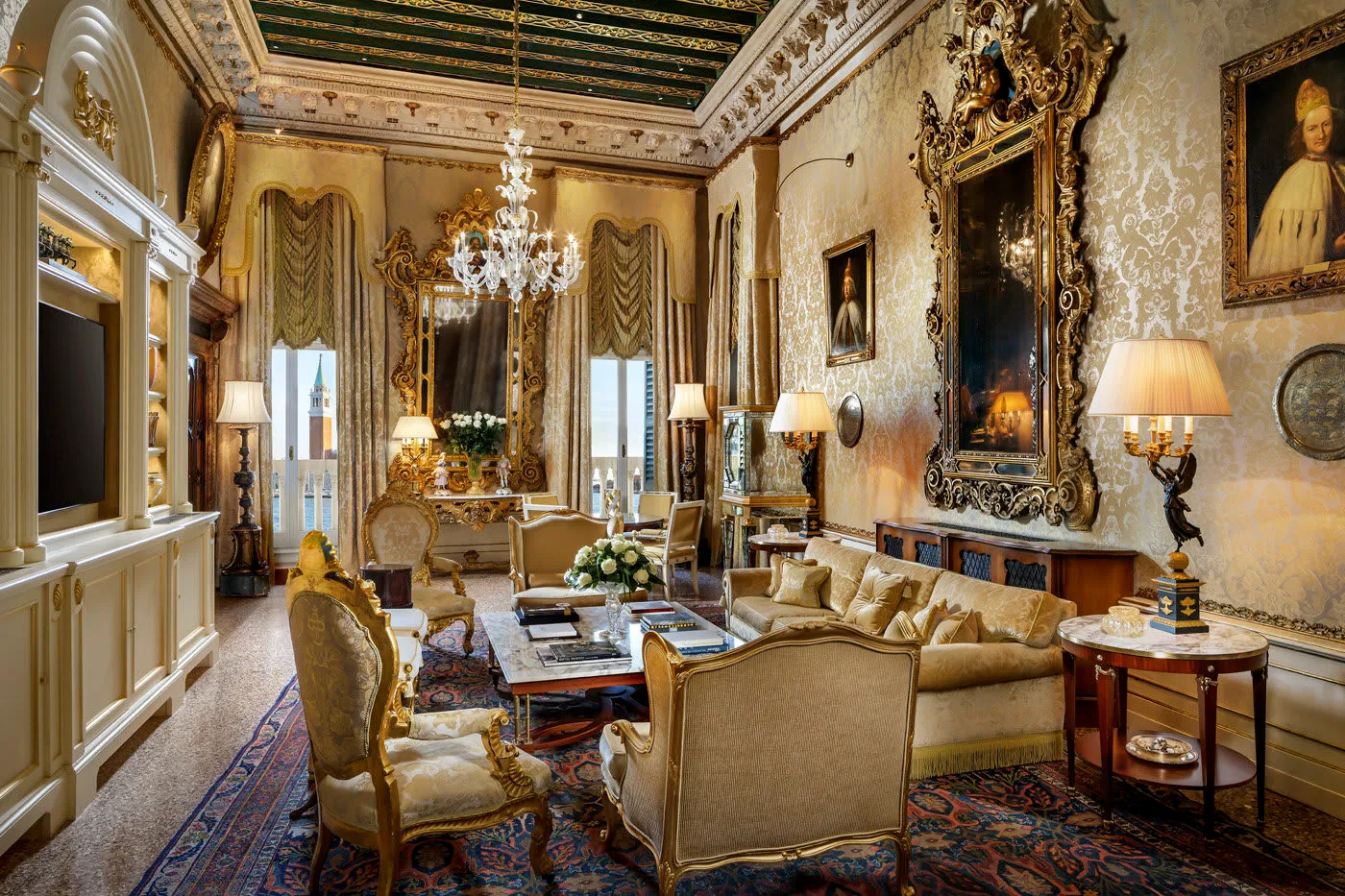 Hotel Danieli, a Luxury Collection Hotel photo 5