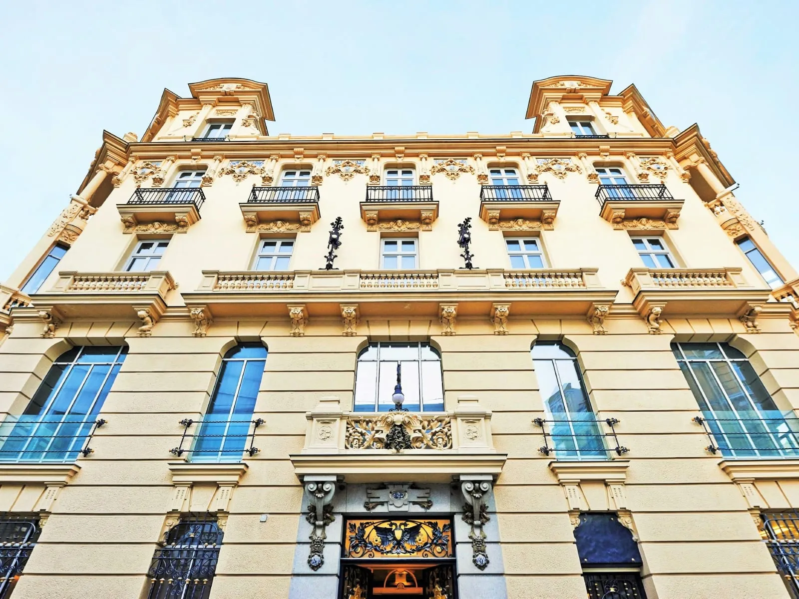 Hotel Rialto photo 2