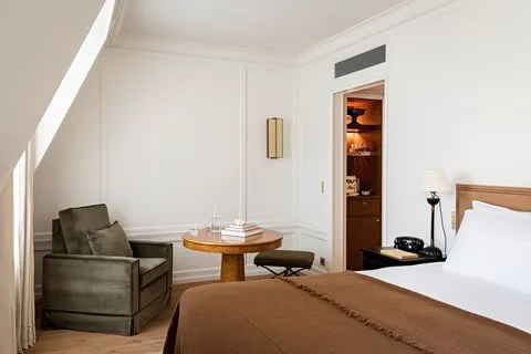 Hôtel Balzac Paris & Spa Ikoï photo 4