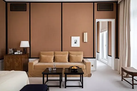 Hôtel Balzac Paris & Spa Ikoï photo 5