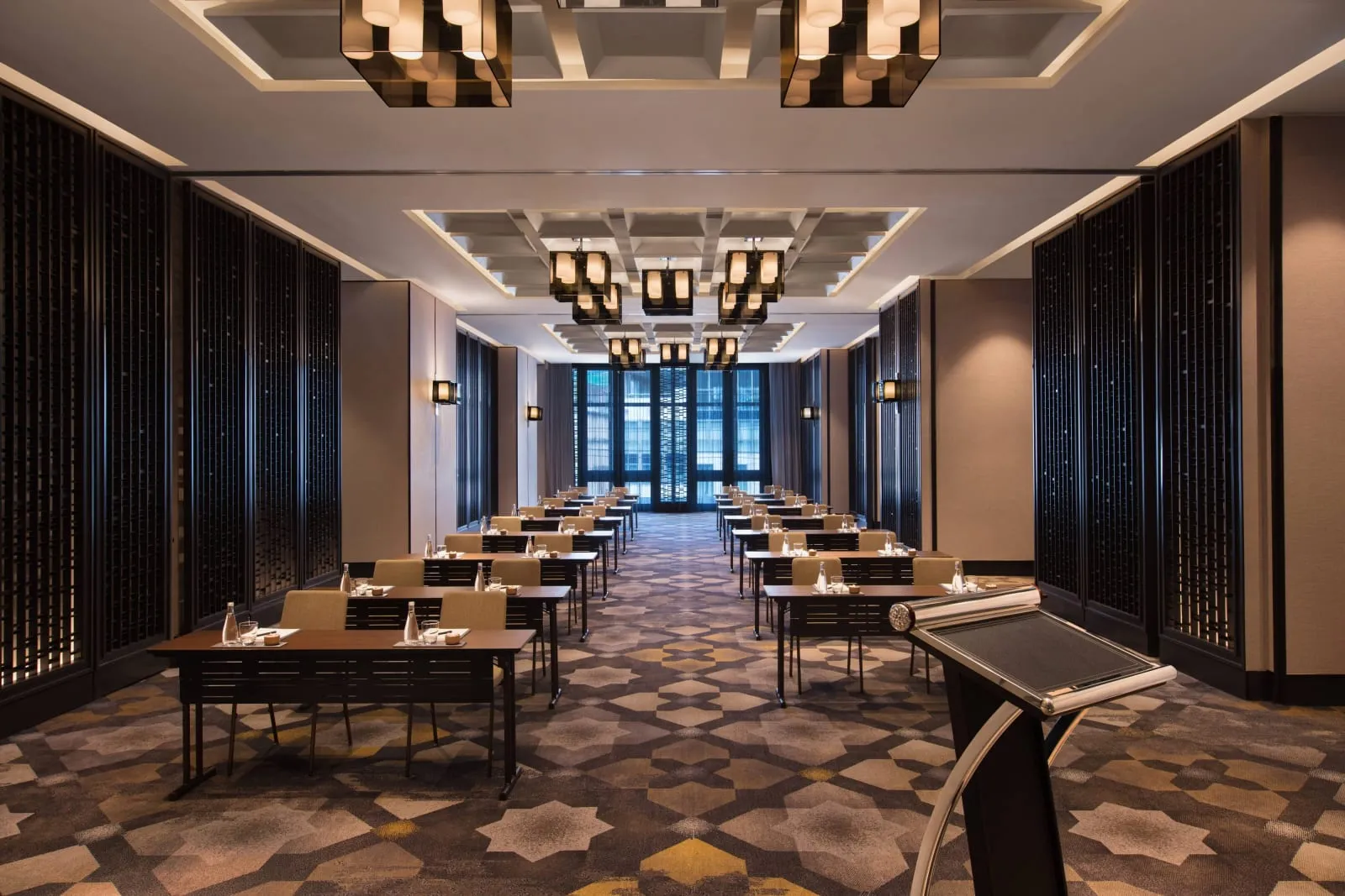 Bangkok Marriott Hotel the Surawongse photo 4