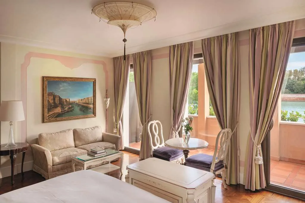 Hotel Cipriani, A Belmond Hotel, Venice photo 1