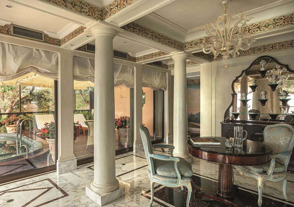 Hotel Cipriani, A Belmond Hotel, Venice photo 2