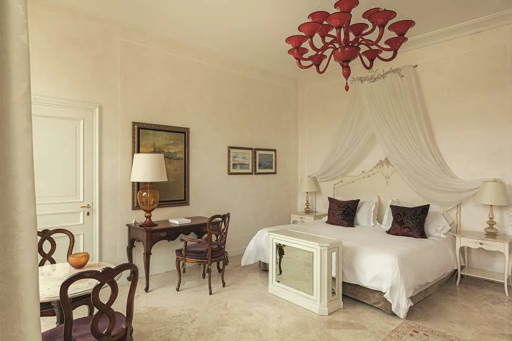 Hotel Cipriani, A Belmond Hotel, Venice photo 3