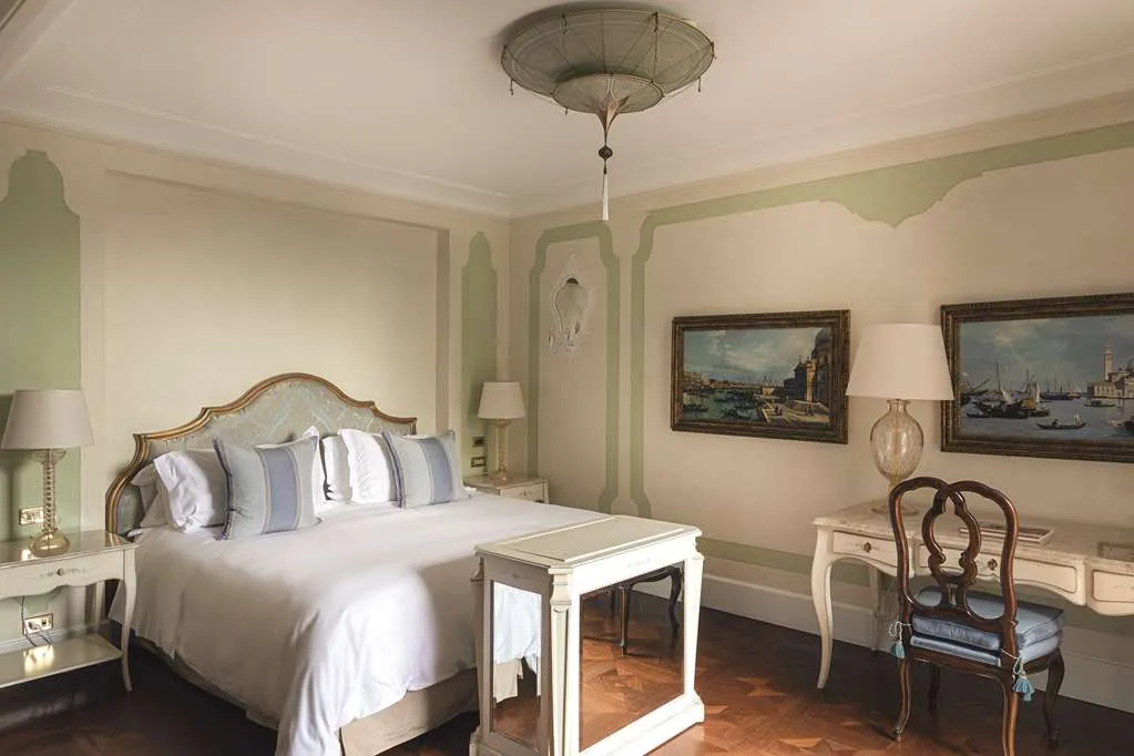 Hotel Cipriani, A Belmond Hotel, Venice photo 4