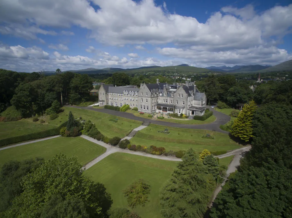 Park Hotel Kenmare photo 1