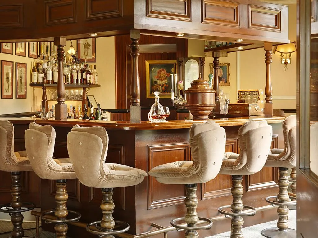 Park Hotel Kenmare photo 2