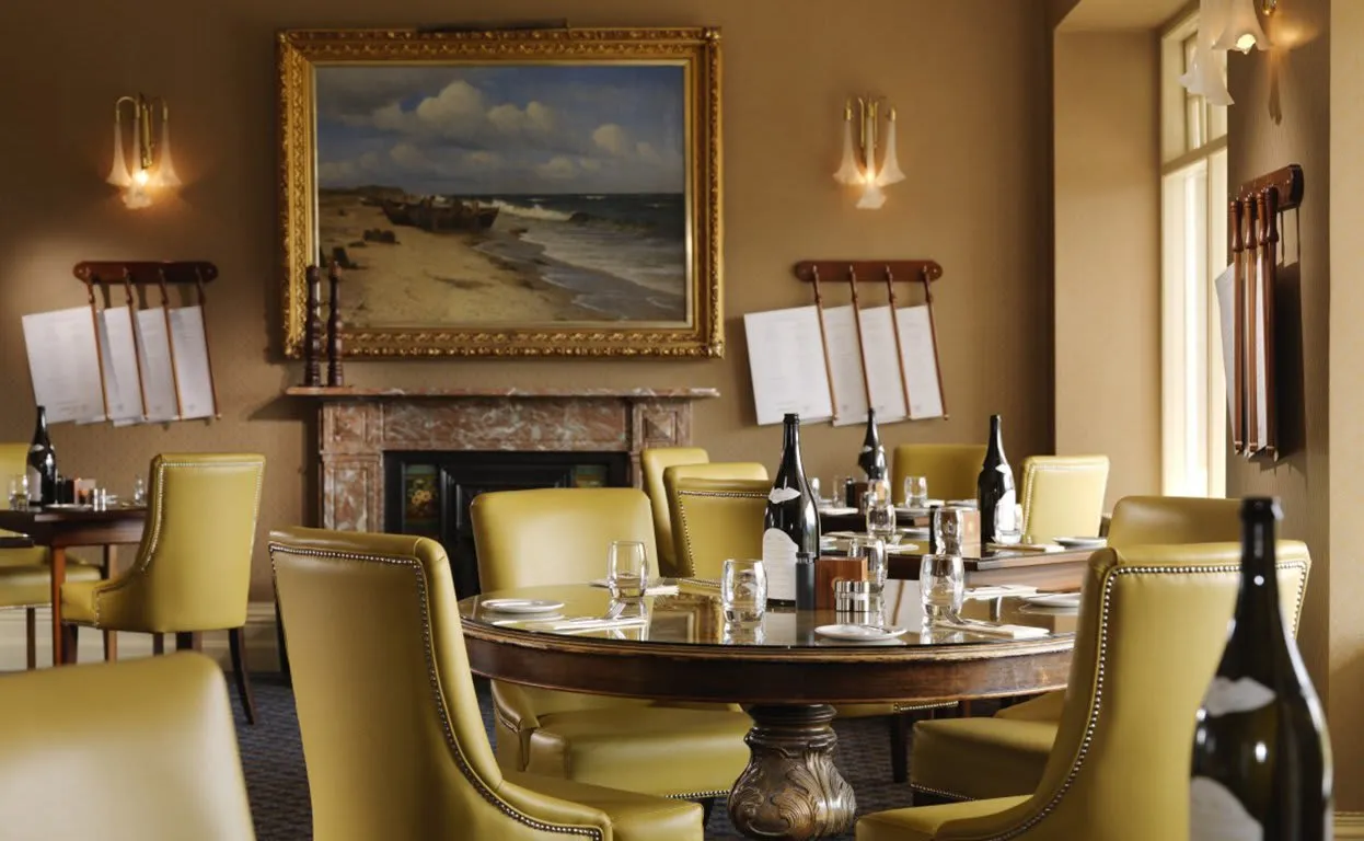 Park Hotel Kenmare photo 3