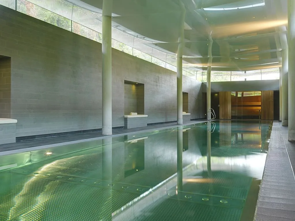 Park Hotel Kenmare photo 4