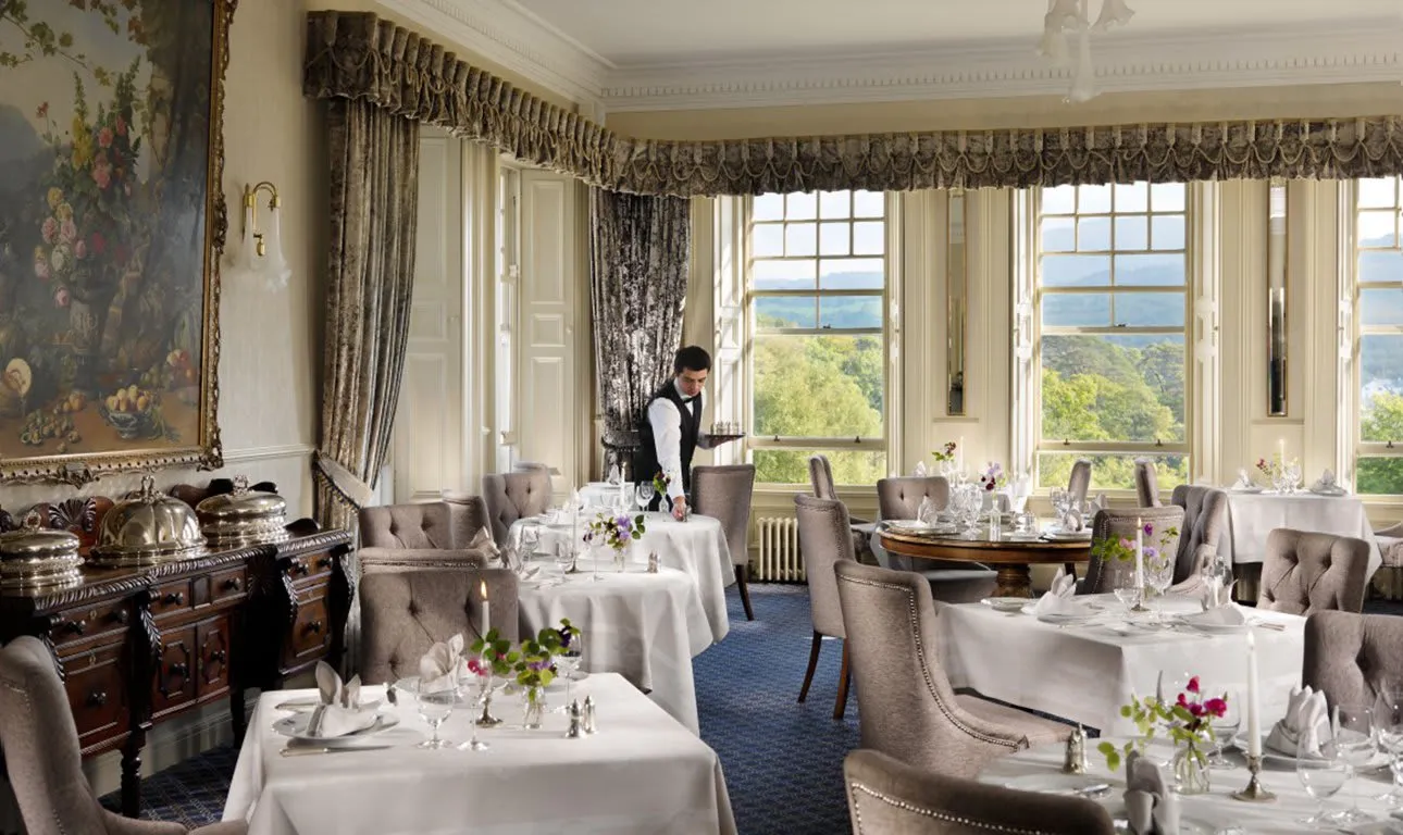 Park Hotel Kenmare photo 5