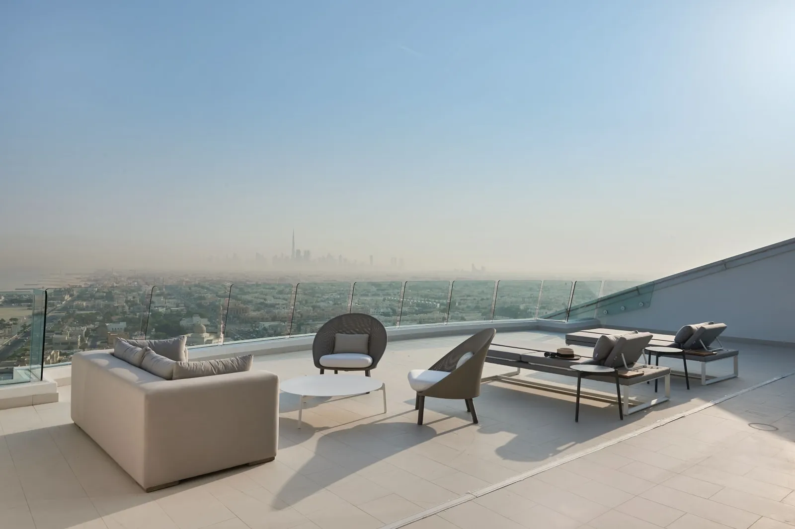 Jumeirah Beach Hotel Dubai photo 1