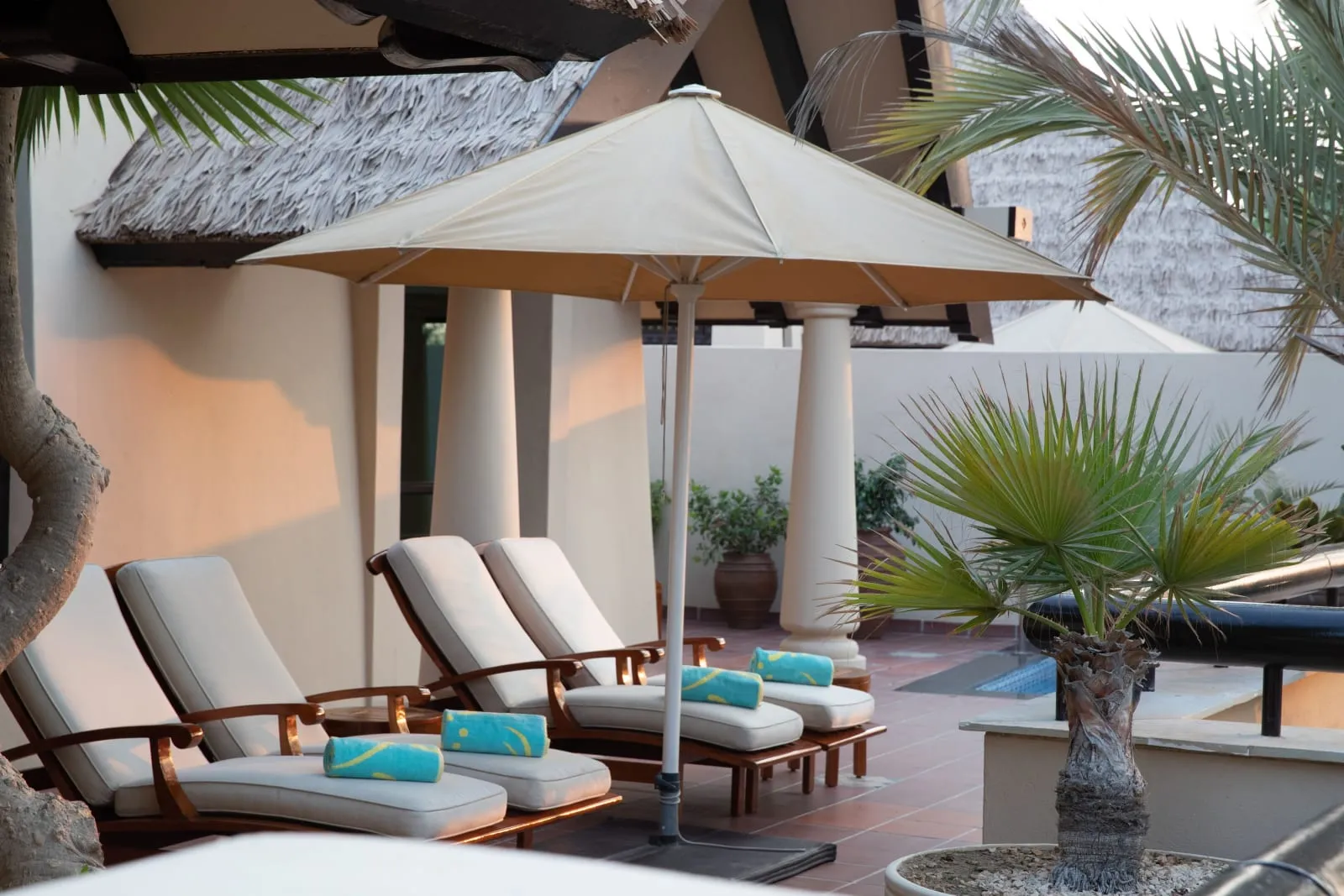 Jumeirah Beach Hotel Dubai photo 4