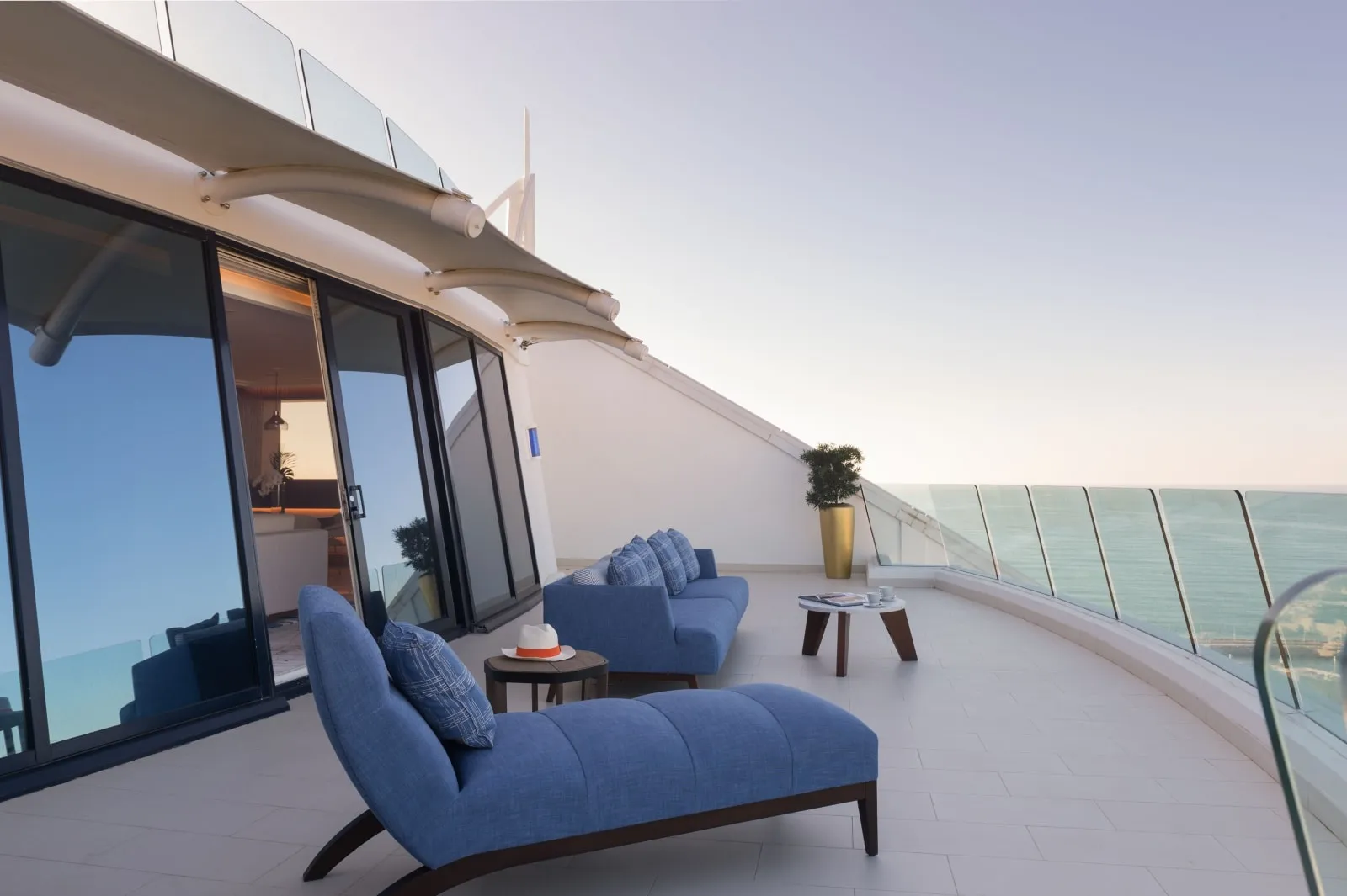 Jumeirah Beach Hotel Dubai photo 5