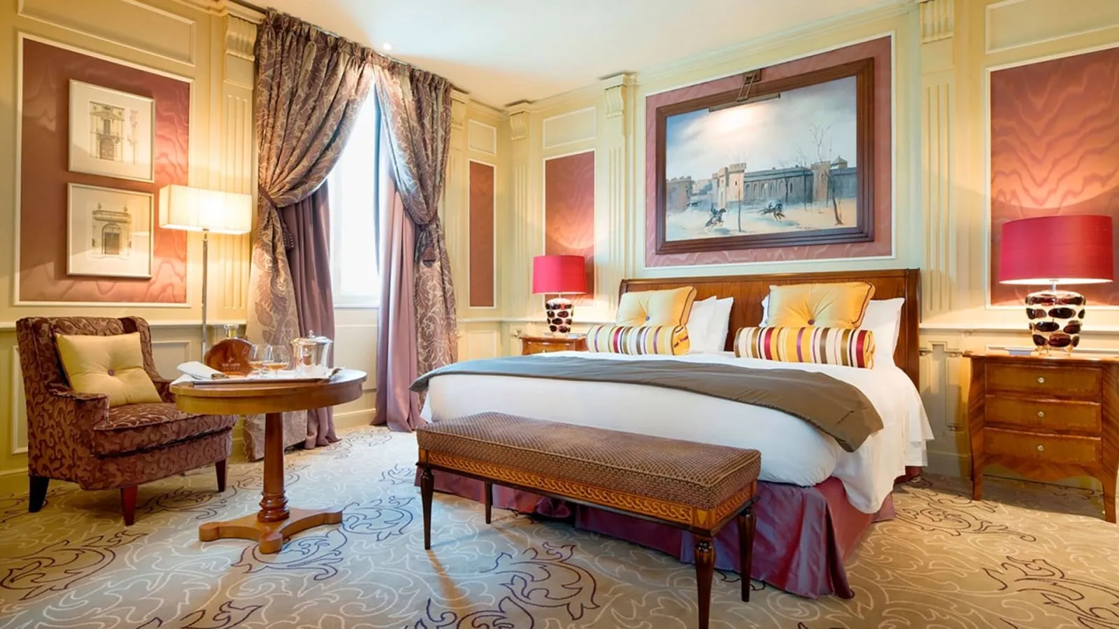 Hotel Principe Di Savoia photo 1
