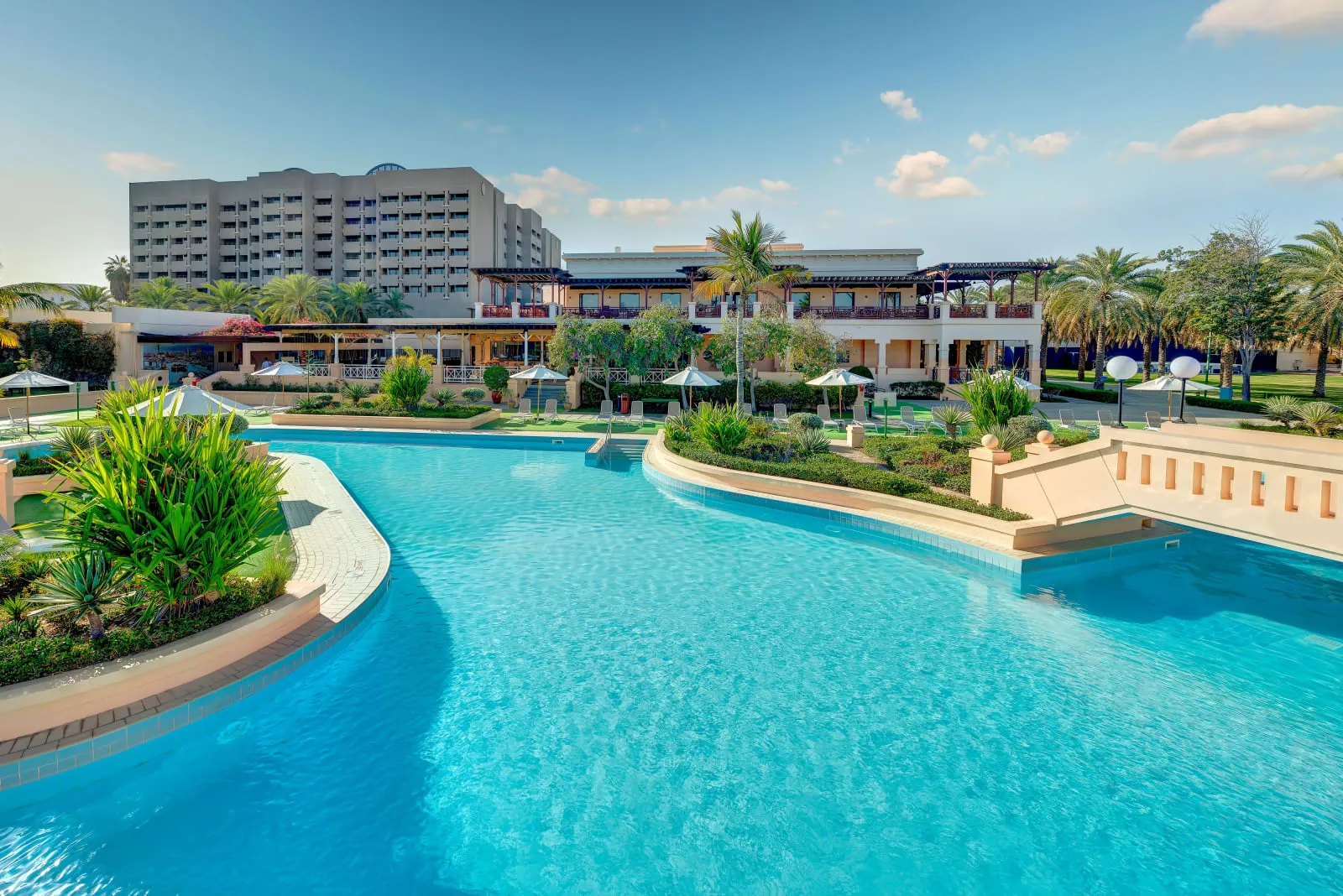 InterContinental Muscat by IHG photo 1