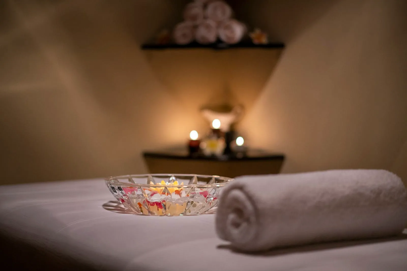 InterContinental Muscat by IHG photo 2
