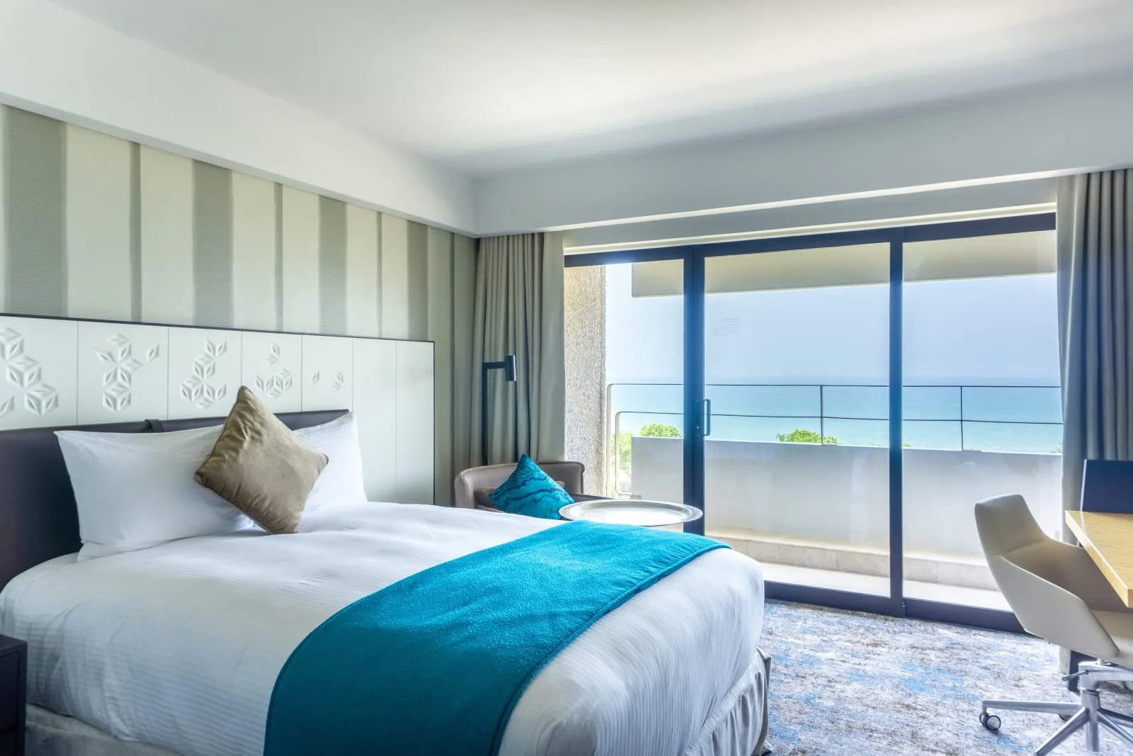 InterContinental Muscat by IHG photo 4