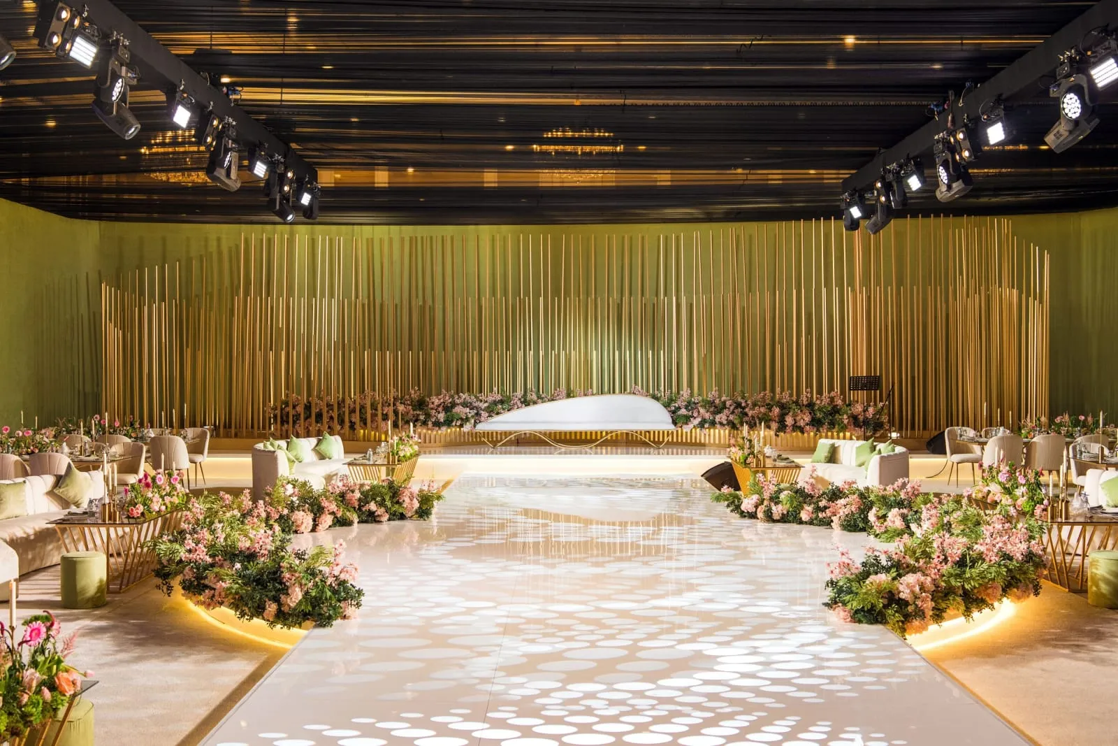 JW Marriott Marquis City Center Doha photo 3
