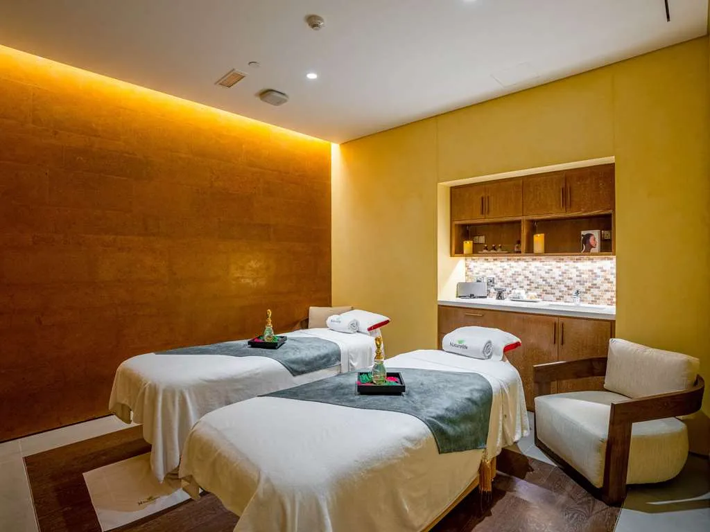 Rixos Marina Abu Dhabi photo 2