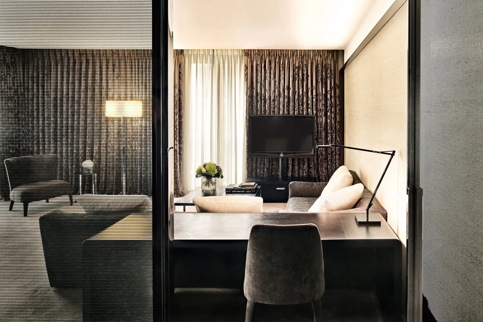 Bvlgari Hotel London photo 2