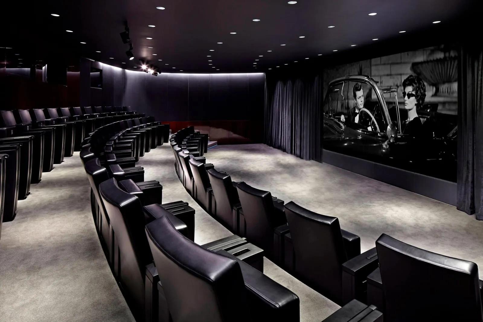 Bvlgari Hotel London photo 3
