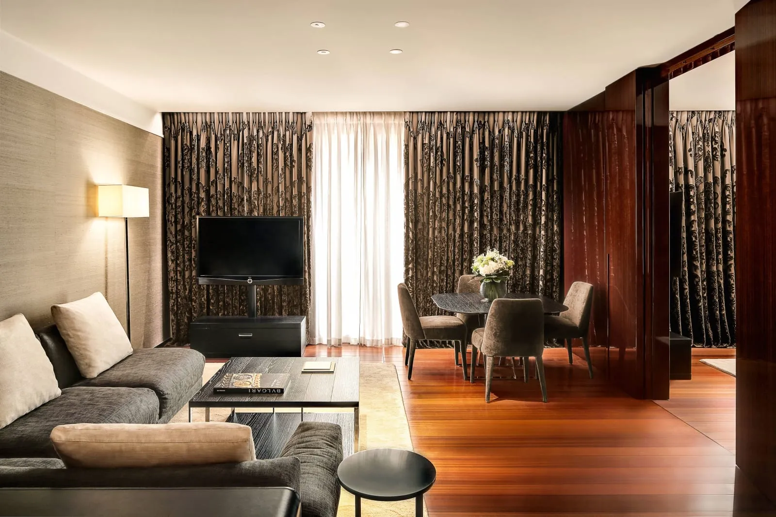 Bvlgari Hotel London photo 4