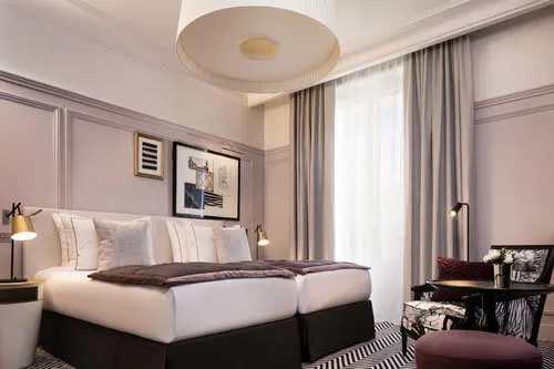 Le Damantin Hotel & Spa photo 2