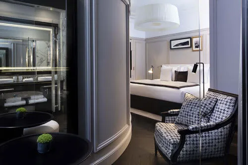 Le Damantin Hotel & Spa photo 4