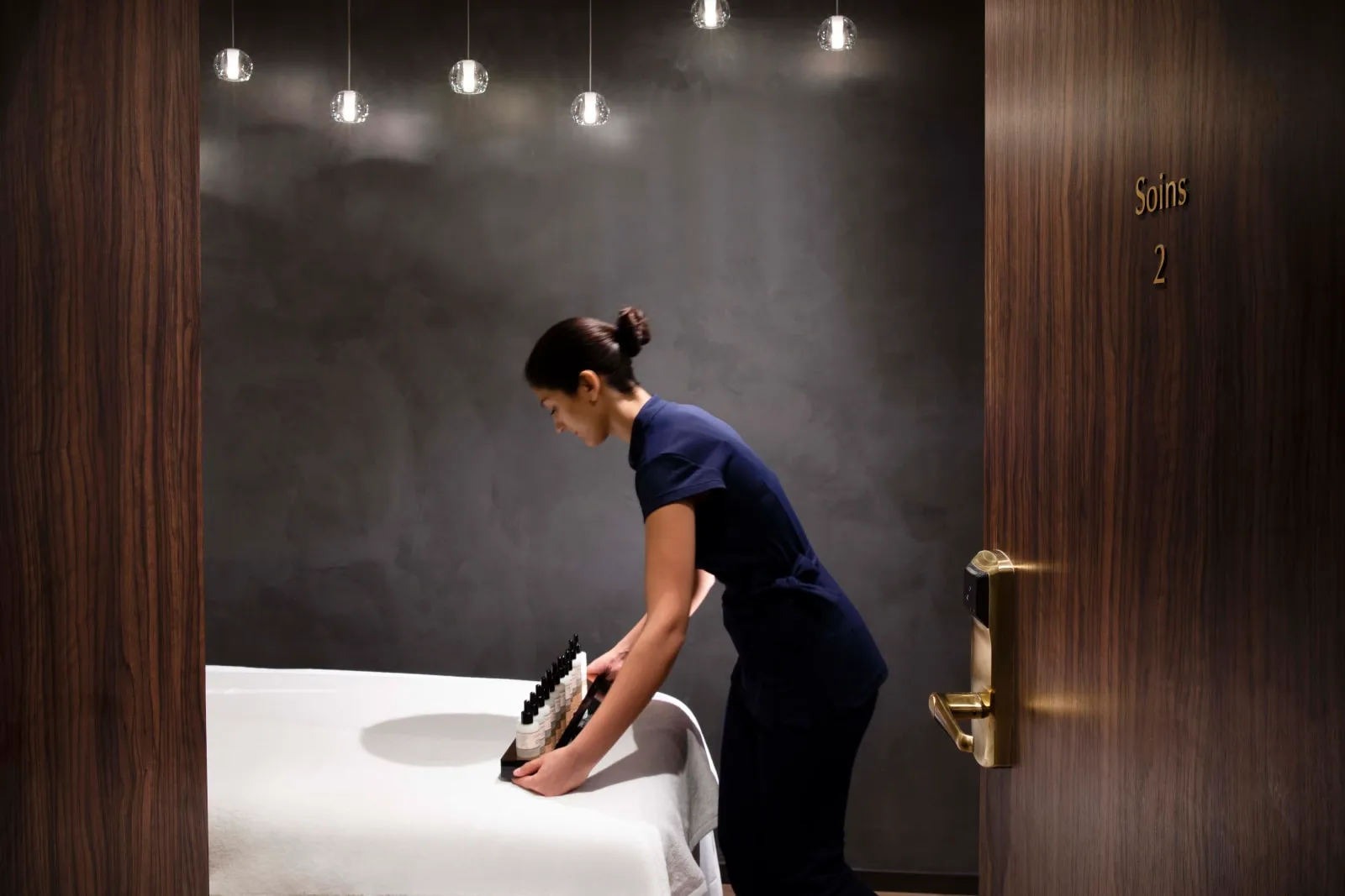 Le Damantin Hotel & Spa photo 5