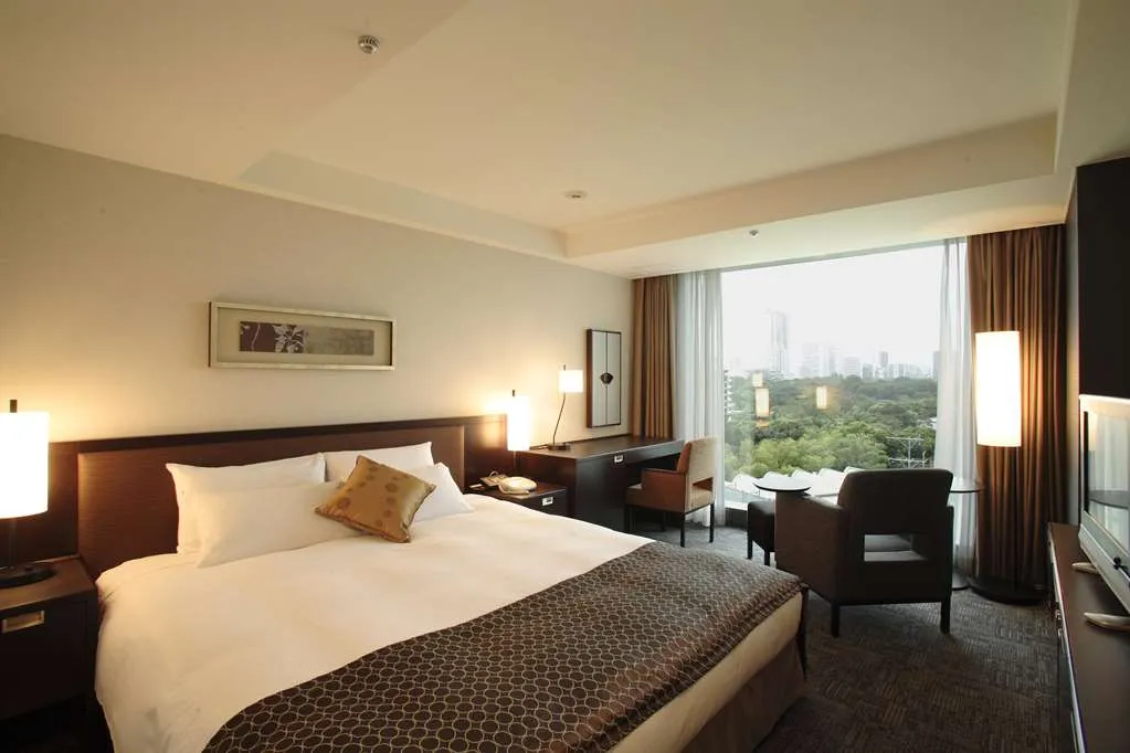 Hotel New Otani Tokyo the Main photo 4