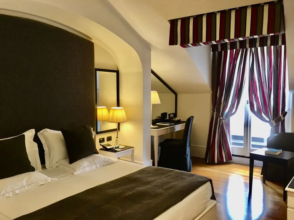 Swissotel Buyuk Efes Izmir photo 4