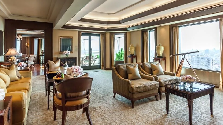 The Peninsula Bangkok photo 3
