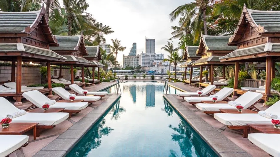 The Peninsula Bangkok photo 4