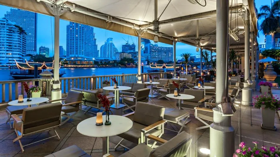 The Peninsula Bangkok photo 5