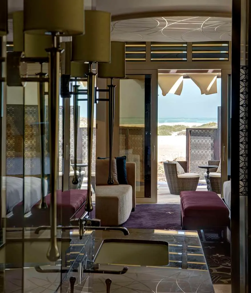 Park Hyatt Abu Dhabi photo 5