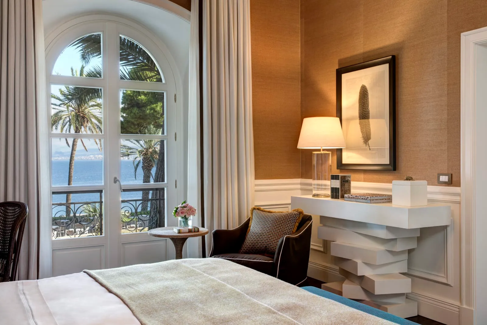 Rocco Forte Villa Igiea photo 5