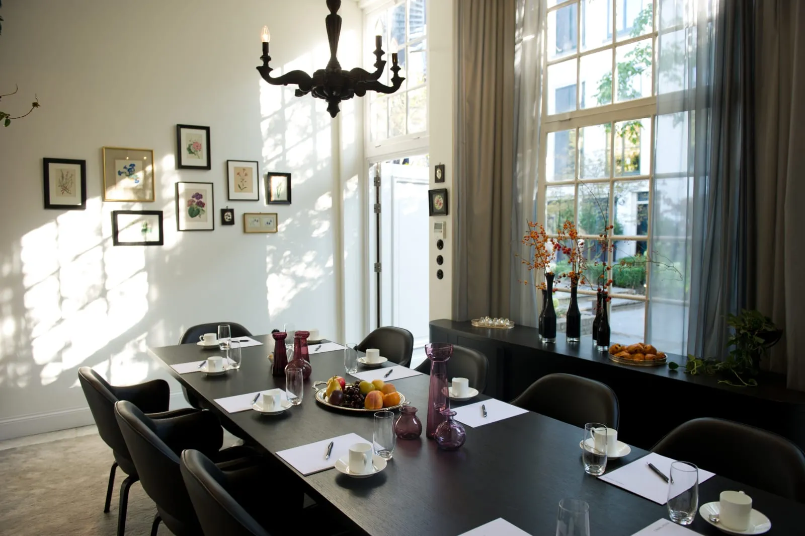 Small Luxury Hotels of the World - Canal House photo 2