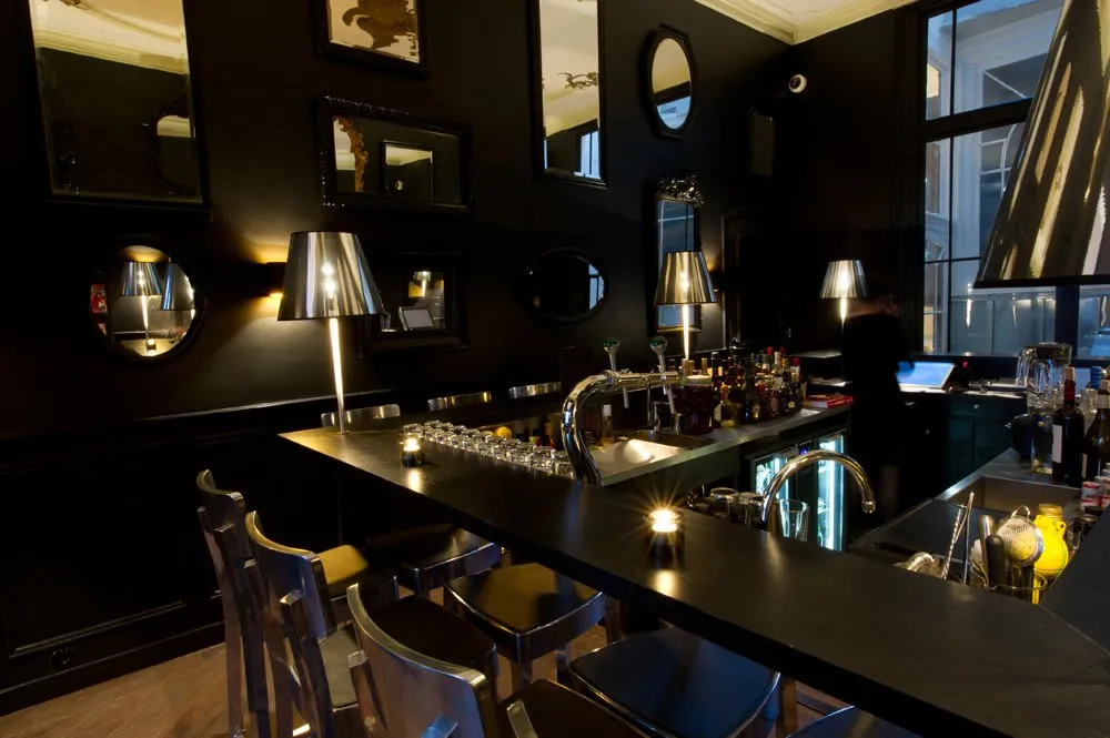 Small Luxury Hotels of the World - Canal House photo 3