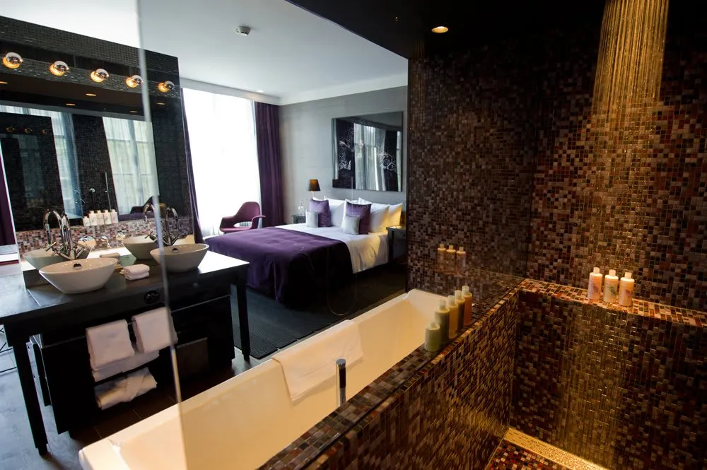 Small Luxury Hotels of the World - Canal House photo 4